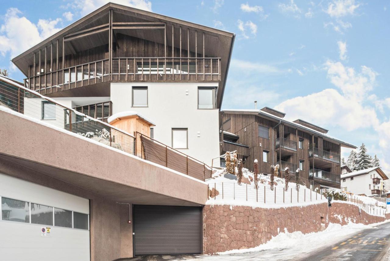Apartment La Rodra أورتيسايْ المظهر الخارجي الصورة